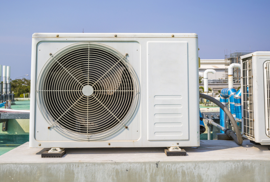 Central AC installation Copperas Cove